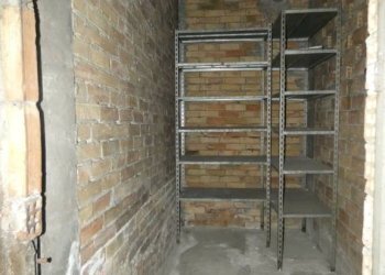 Cantina - Quadrilocale via Cuneo, Alba - foto 17