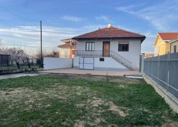 Terreno - Villa via Fornace, 19, Sommariva del Bosco - foto 5