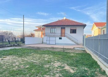 Terreno - Villa via Fornace, 19, Sommariva del Bosco - foto 6