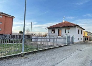 Zona - Villa via Fornace, 19, Sommariva del Bosco - foto 9