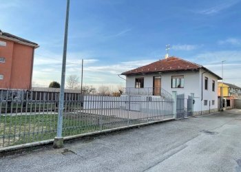 Zona - Villa via Fornace, 19, Sommariva del Bosco - foto 10