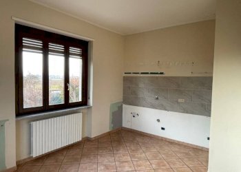 Cucina - Villa via Fornace, 19, Sommariva del Bosco - foto 12