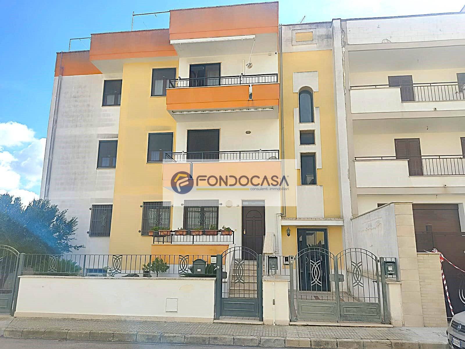 Foto 2 - Appartamento Nardò - foto 2