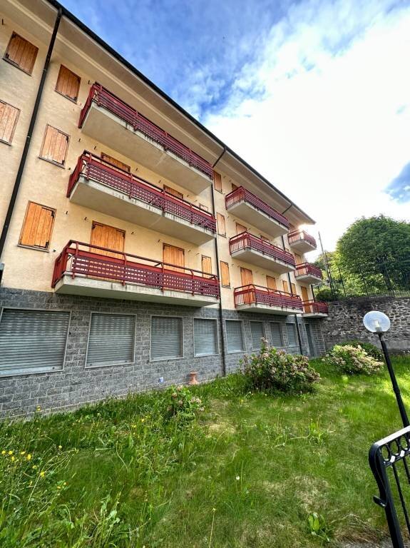 Stabile - Palazzo Torino (zona Centro) - foto 2