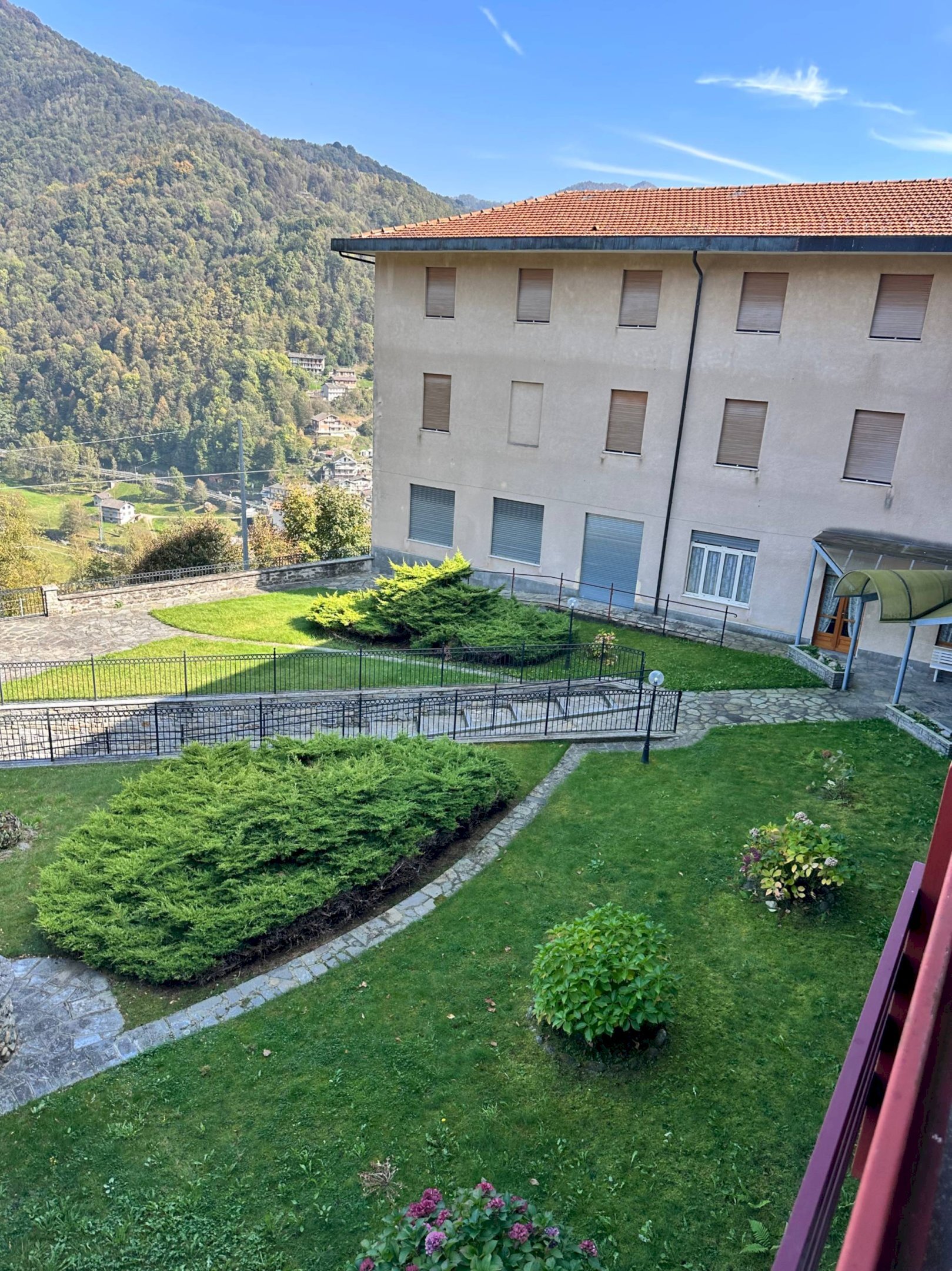 Stabile - Palazzo Torino (zona Centro) - planimetria 1