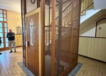 Stabile - Palazzo Torino (zona Centro) - foto 19