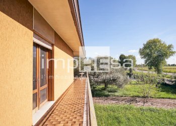 Foto 21 - Casa indipendente via Postumia Ovest, San Biagio di Callalta - foto 21