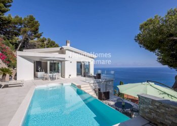 Foto 1 - Villa via Orizzonte, Andora - foto 1