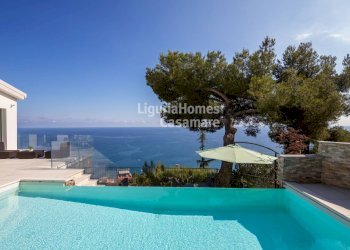 Foto 4 - Villa via Orizzonte, Andora - foto 4