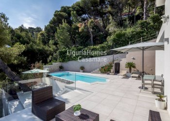 Foto 5 - Villa via Orizzonte, Andora - foto 5