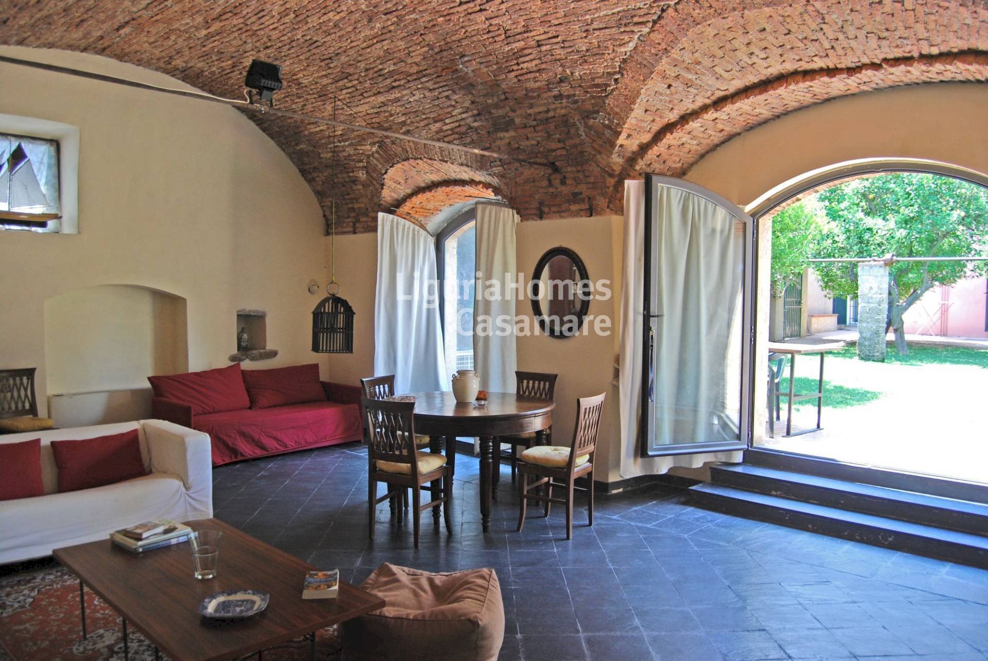 Foto 2 - Villa Via Chiesa Vecchia, Albenga - photo 2