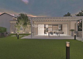 Foto 4 - Villa Via Chiesa Vecchia, Albenga - photo 4