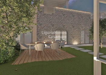 Foto 8 - Villa Via Chiesa Vecchia, Albenga - photo 8