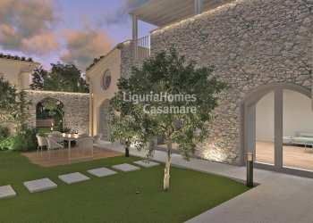 Foto 9 - Villa Via Chiesa Vecchia, Albenga - photo 9