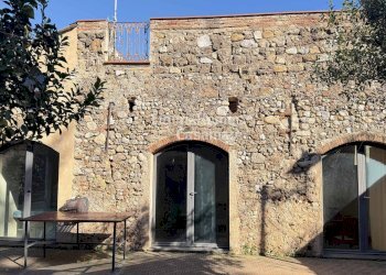 Foto 1 - Villa Via Chiesa Vecchia, Albenga - foto 1