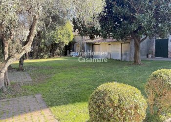 Foto 3 - Villa Via Chiesa Vecchia, Albenga - foto 3