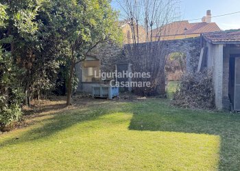 Foto 6 - Villa Via Chiesa Vecchia, Albenga - foto 6