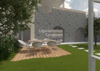 Foto 7 - Villa Via Chiesa Vecchia, Albenga - foto 7