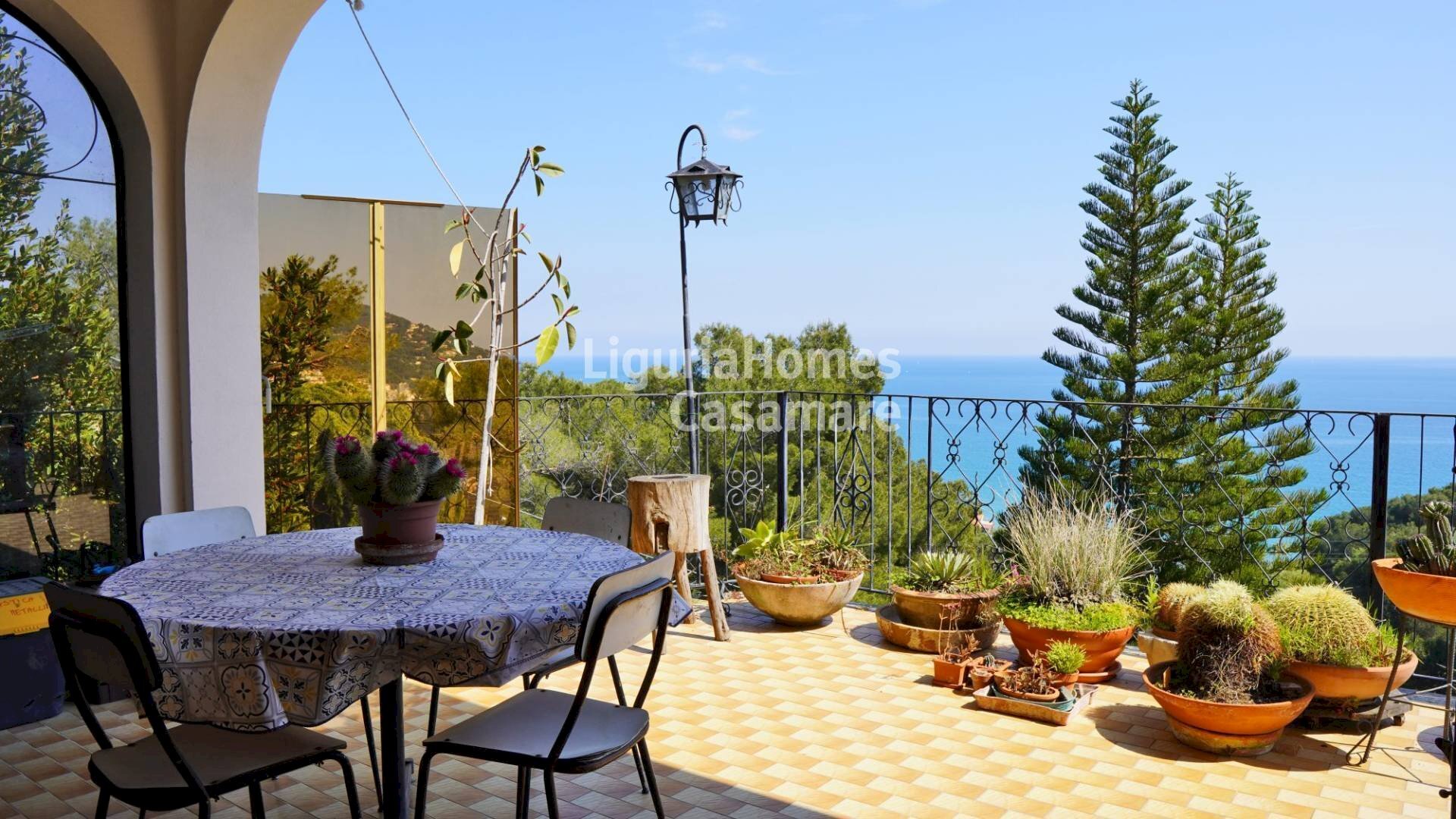 Foto 2 - Villa VIa Immacolata, Andora - photo 2