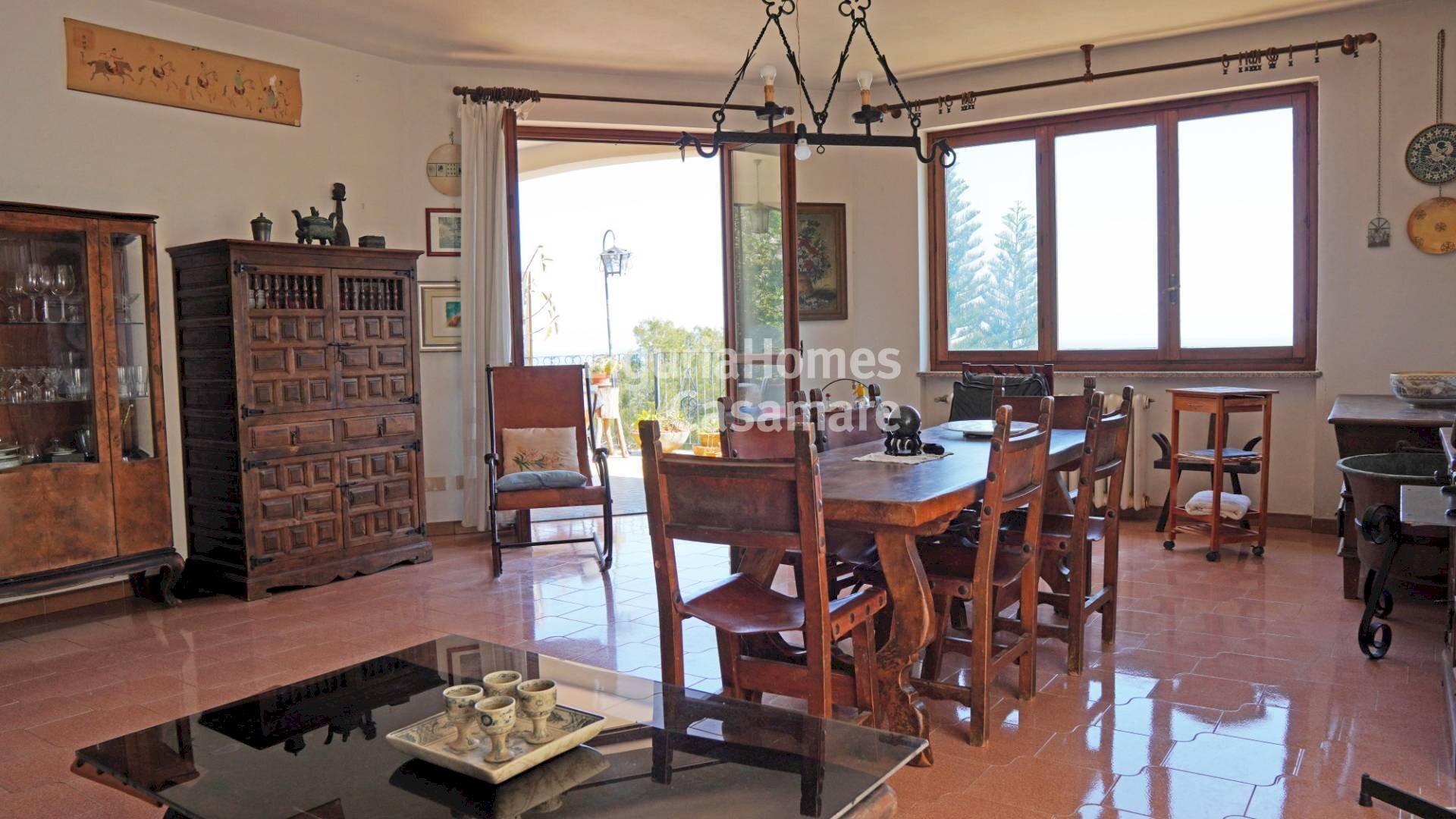 Foto 3 - Villa VIa Immacolata, Andora - photo 3