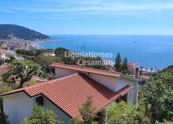 Foto 1 - Villa VIa Immacolata, Andora - foto 1