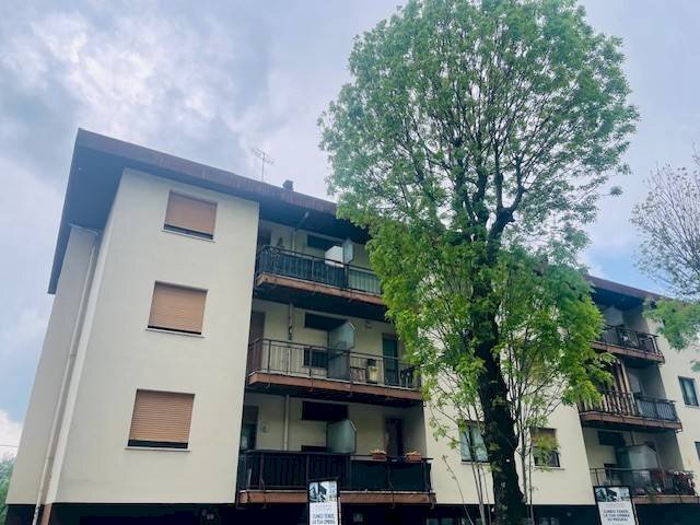 Facciata - Quadrilocale Borgo San Dalmazzo - foto 1