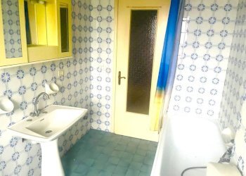 Bagno - Quadrilocale Borgo San Dalmazzo - foto 4