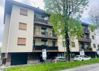 Facciata - Quadrilocale Borgo San Dalmazzo - foto 5