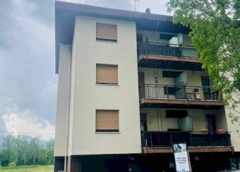 Facciata - Quadrilocale Borgo San Dalmazzo - foto 7