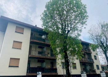 Facciata - Quadrilocale Borgo San Dalmazzo - foto 8