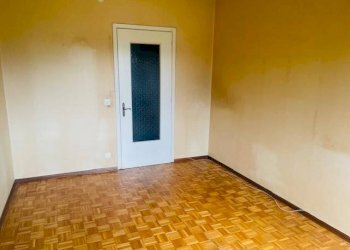 Camera da letto - Quadrilocale Borgo San Dalmazzo - foto 9