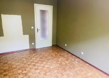 Camera da letto - Quadrilocale Borgo San Dalmazzo - foto 19