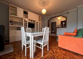 Salone - Quadrilocale via Vecchia di Cuneo, 95, Beinette - foto 2