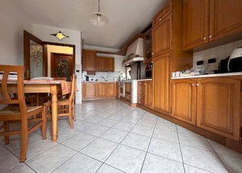 Cucina - Quadrilocale via Vecchia di Cuneo, 95, Beinette - foto 6