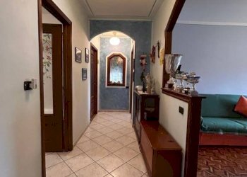 Corridoio - Quadrilocale via Vecchia di Cuneo, 95, Beinette - foto 7