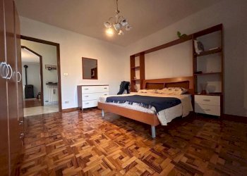 Camera da letto - Quadrilocale via Vecchia di Cuneo, 95, Beinette - foto 10