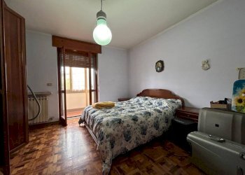 Camera da letto - Quadrilocale via Vecchia di Cuneo, 95, Beinette - foto 13