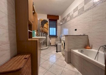 Bagno - Quadrilocale via Vecchia di Cuneo, 95, Beinette - foto 14