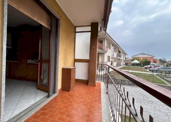 Balcone - Quadrilocale via Vecchia di Cuneo, 95, Beinette - foto 15
