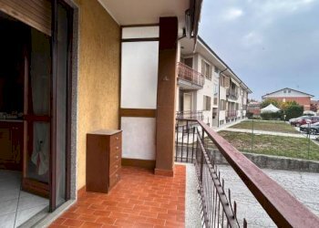 Balcone - Quadrilocale via Vecchia di Cuneo, 95, Beinette - foto 16