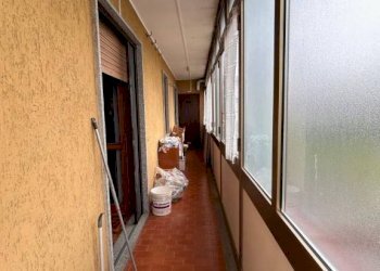 Veranda - Quadrilocale via Vecchia di Cuneo, 95, Beinette - foto 17