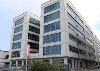 Facciata - Office strada del Drosso, 33, Torino (neighborhood Mirafiori Sud) - photo 9