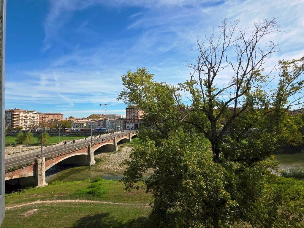 Vista - Four-room apartment strada Nino Bixio, SN, Parma - photo 1