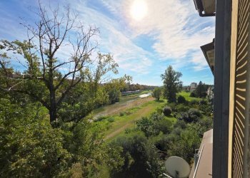 Vista - Quadrilocale strada Nino Bixio, SN, Parma - foto 2