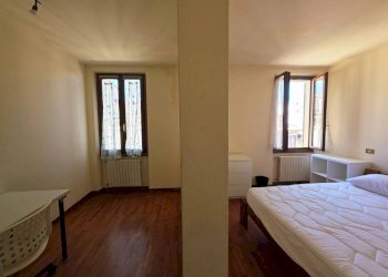 Camera da letto - Quadrilocale strada Nino Bixio, SN, Parma - foto 5