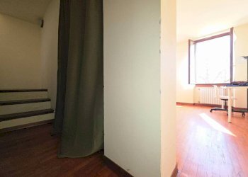 Disimpegno - Quadrilocale strada Nino Bixio, SN, Parma - foto 6