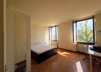 Camera da letto - Quadrilocale strada Nino Bixio, SN, Parma - foto 7