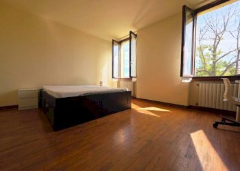 Camera da letto - Quadrilocale strada Nino Bixio, SN, Parma - foto 8