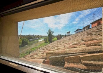 Vista - Quadrilocale strada Nino Bixio, SN, Parma - foto 12