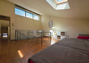 Camera da letto - Quadrilocale strada Nino Bixio, SN, Parma - foto 13